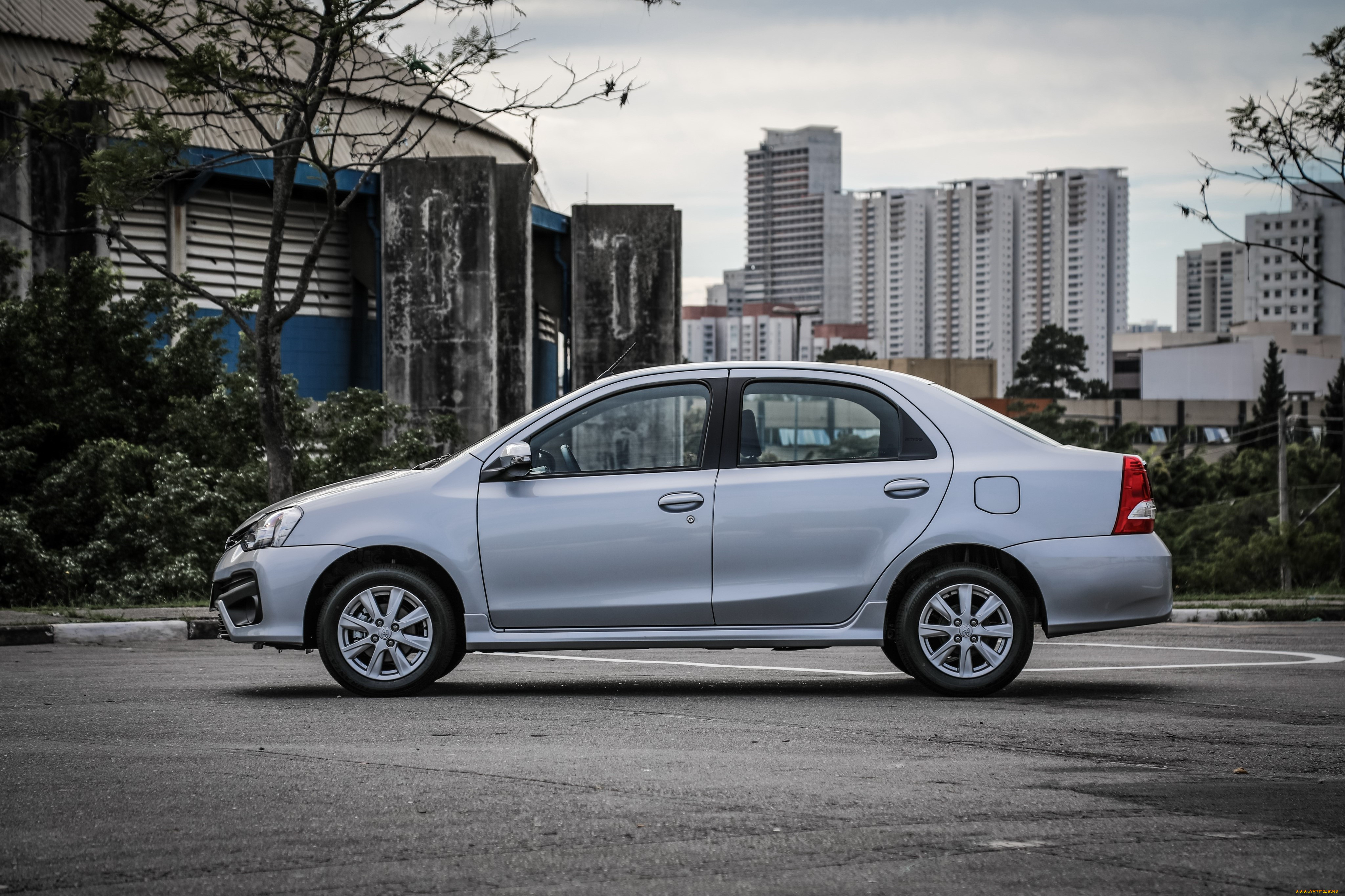 , toyota